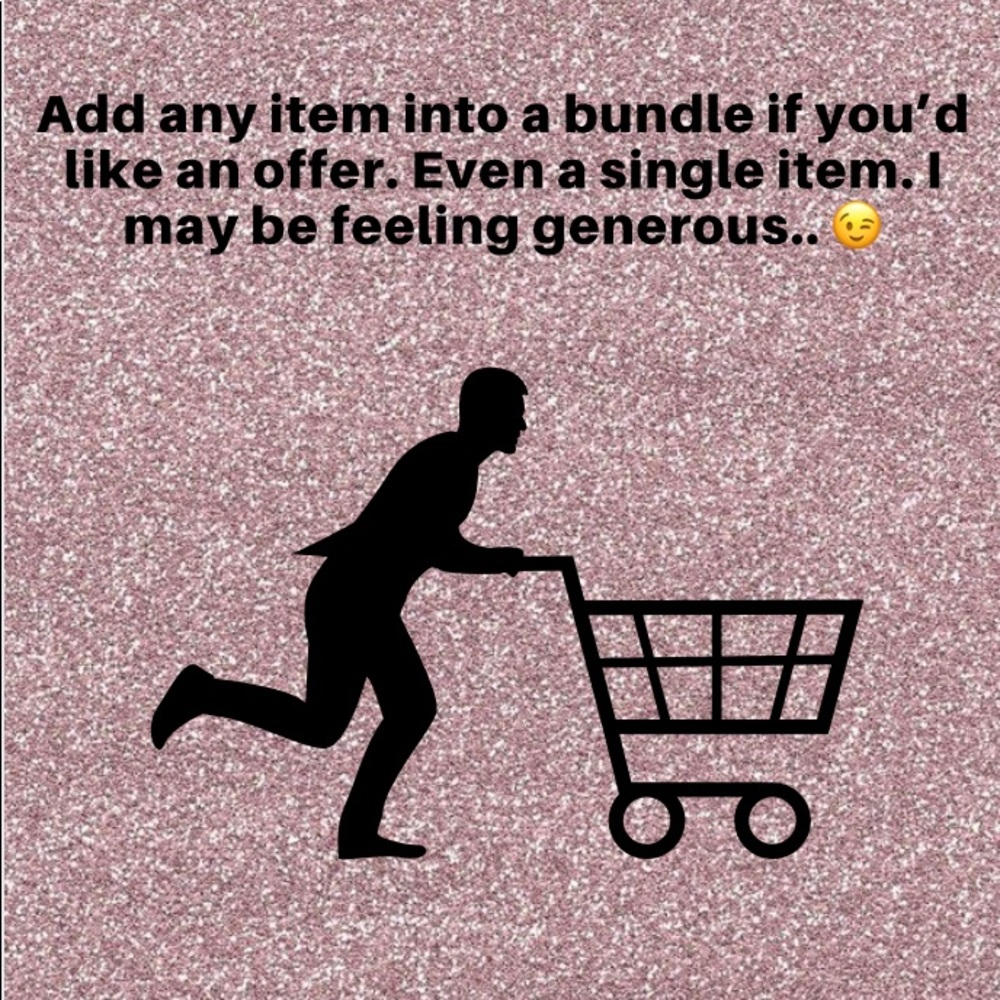 Offers!!
